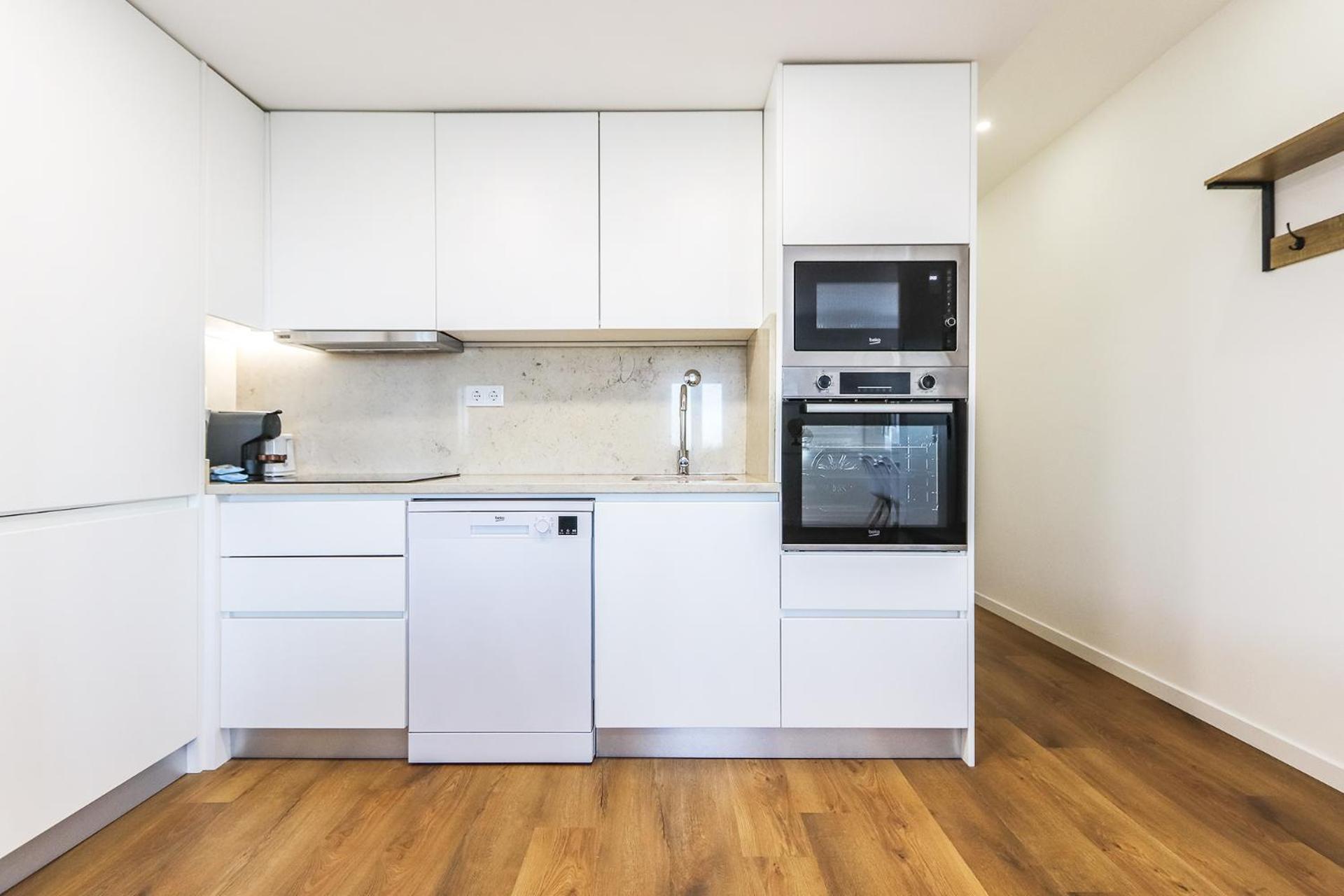 Apartment Portucale ! Mp88 Building Lisbon