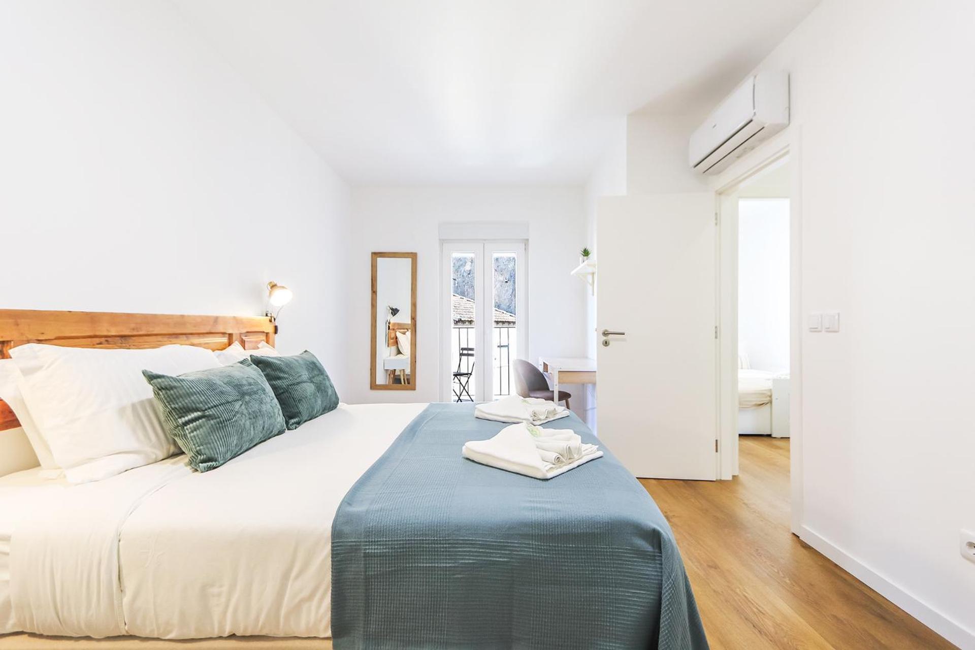 Apartment Portucale ! Mp88 Building *