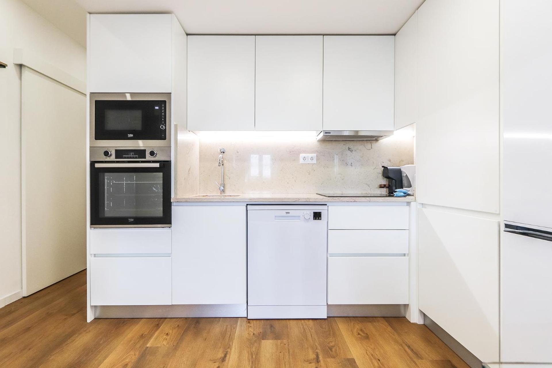 Portucale ! Mp88 Building Apartment Lisbon