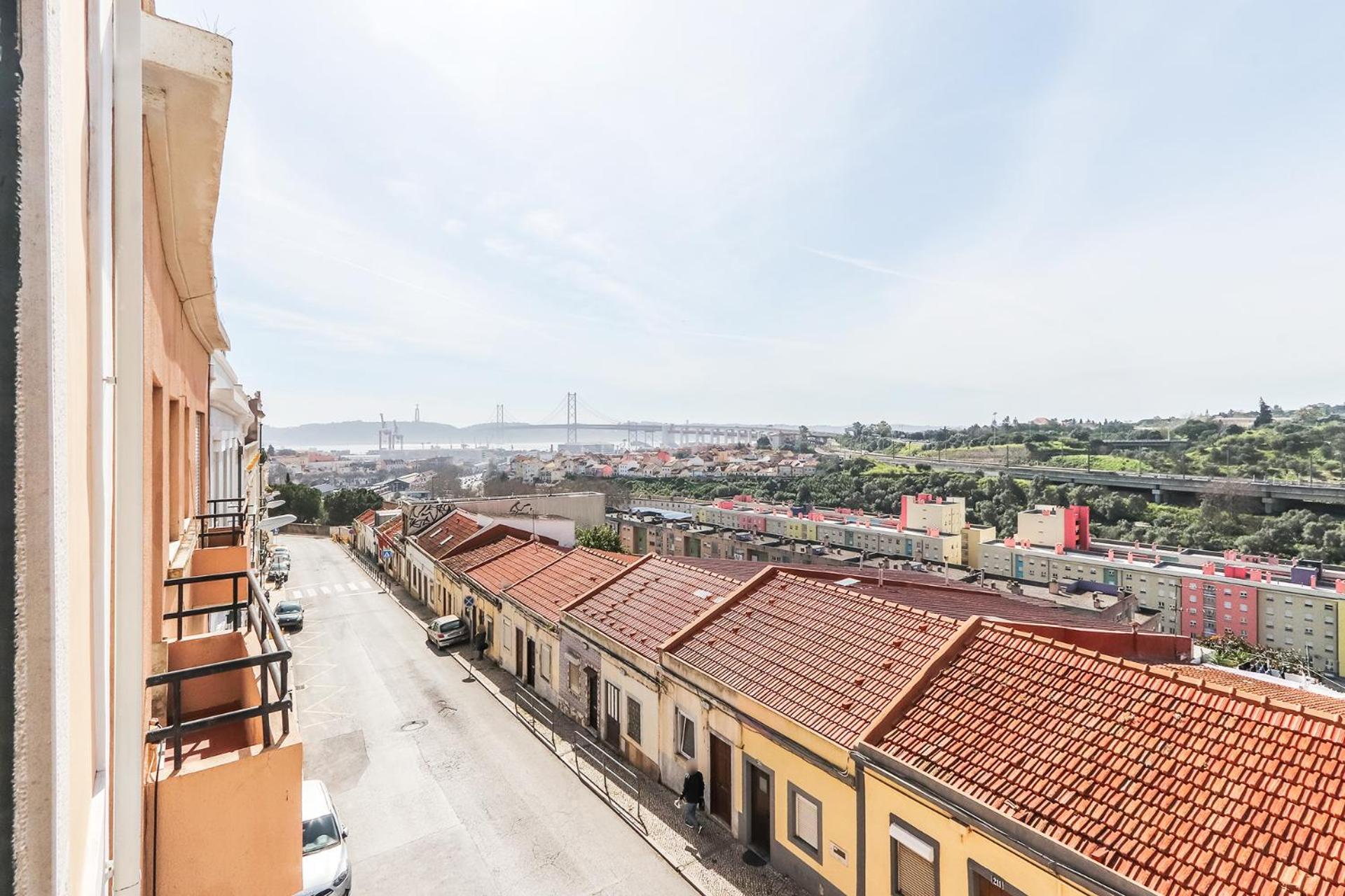 Portucale ! Mp88 Building * Lisbon