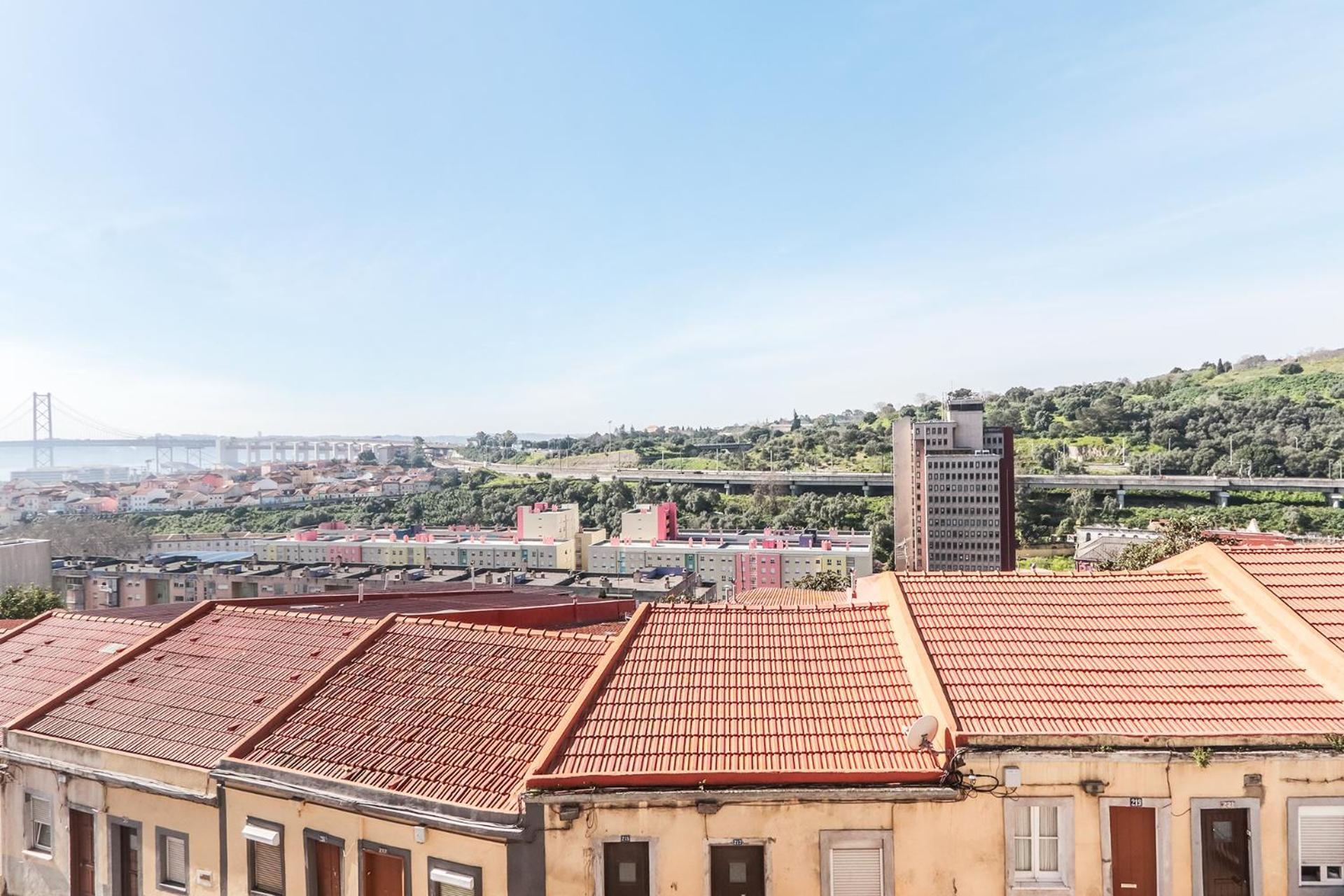 Apartment Portucale ! Mp88 Building Lisbon