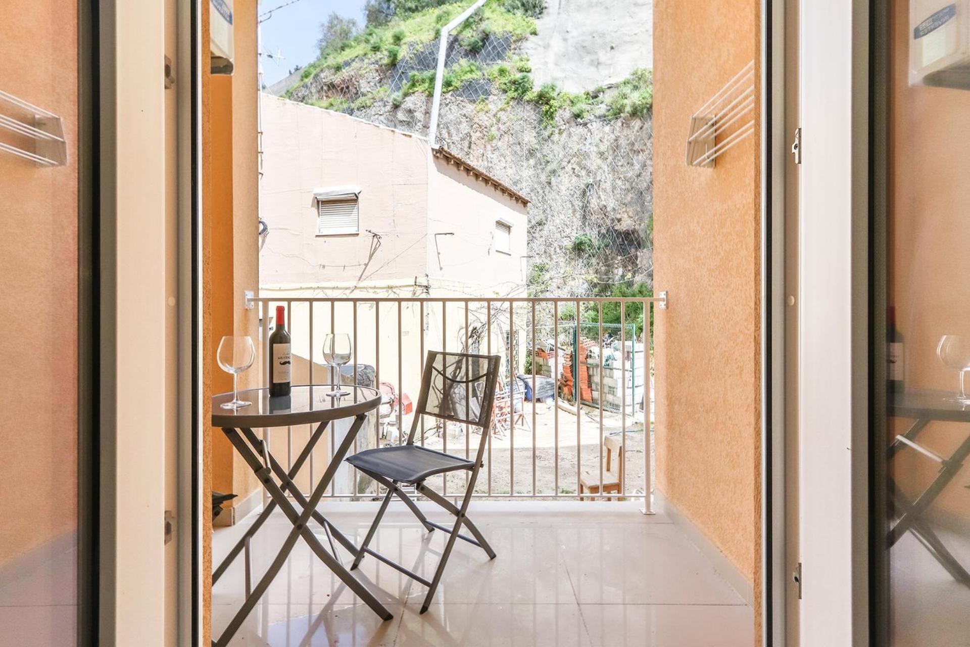 Apartment Portucale ! Mp88 Building