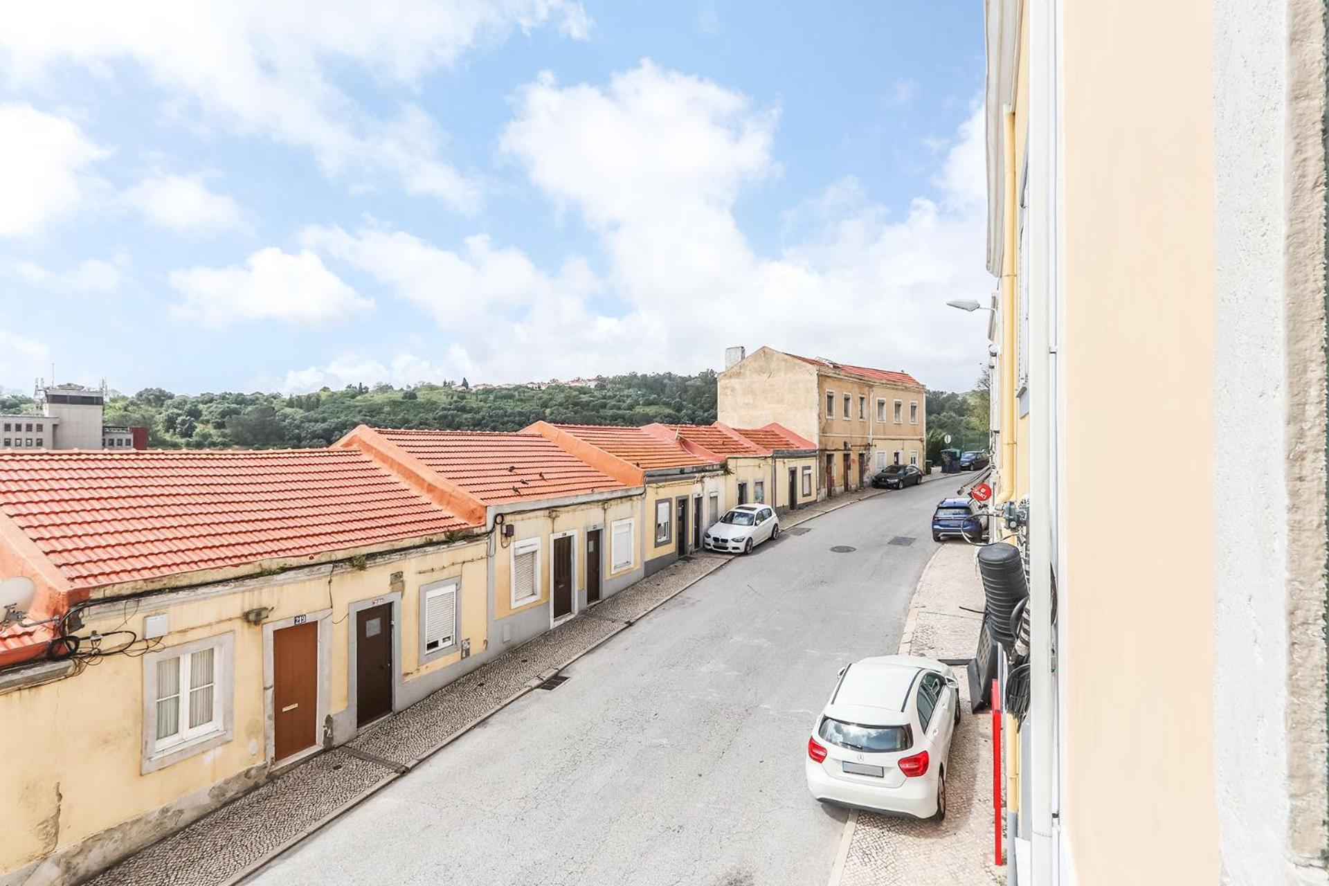 Portucale ! Mp88 Building Apartment Lisbon