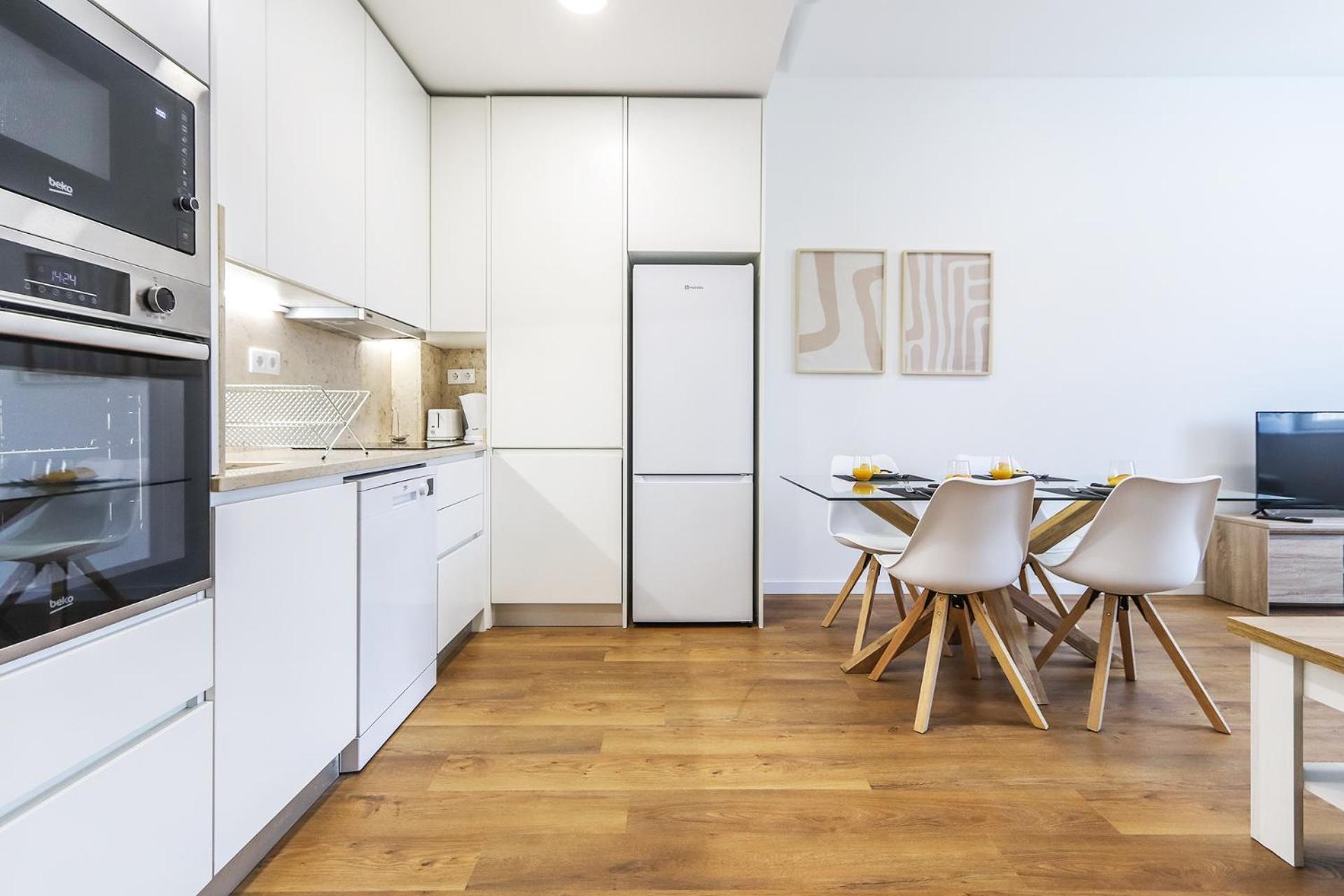 Apartment Portucale ! Mp88 Building Lisbon