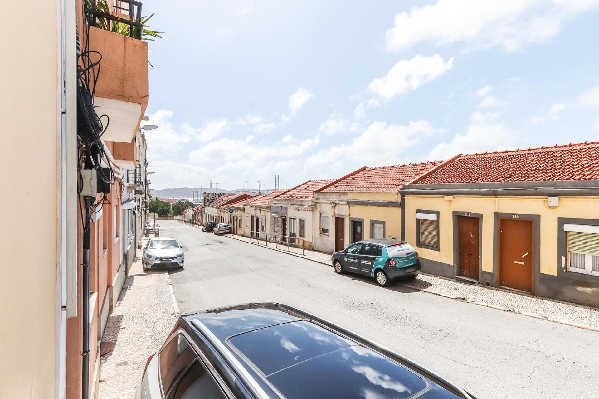 Portucale ! Mp88 Building Apartment