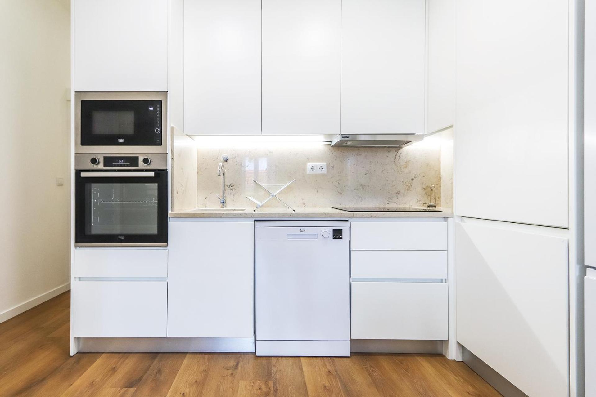 Portucale ! Mp88 Building Apartment Lisbon